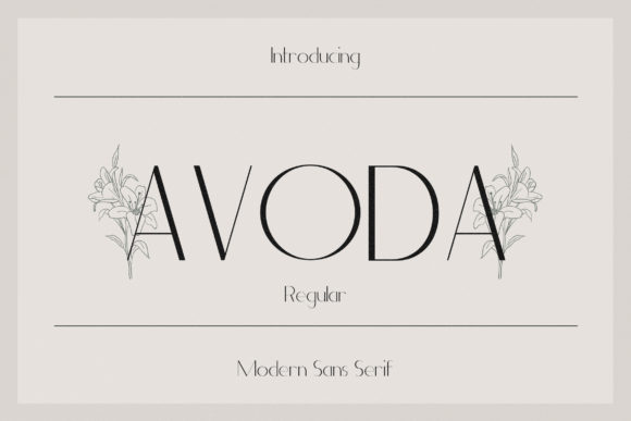 Download Avoda - Premium Bundle