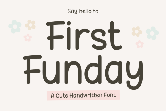 Download First Funday - Fun Collection