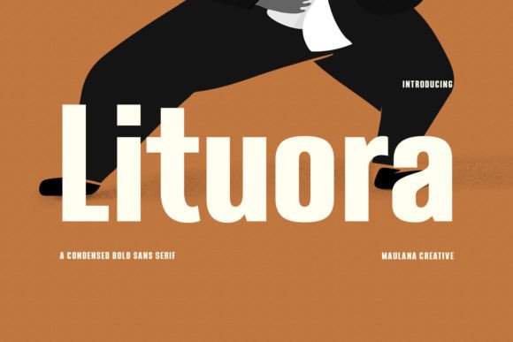 Download Lituora - Premium Bundle