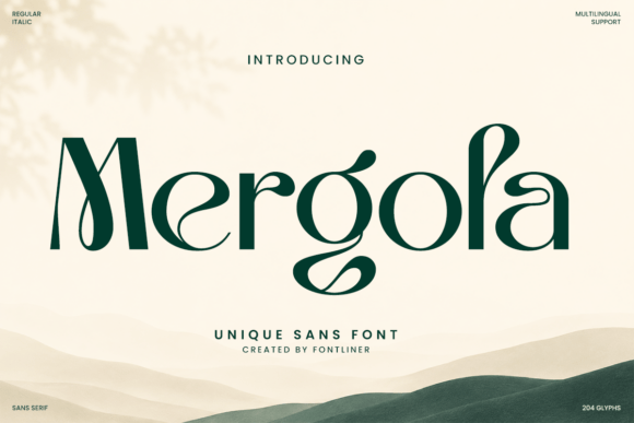 Download Mergola - Premium Resources