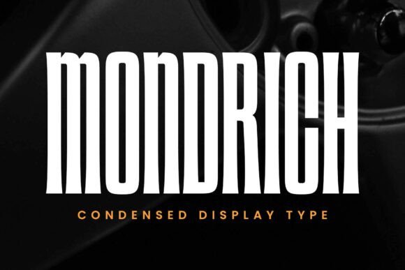 Download Mondrich - Premium Resources