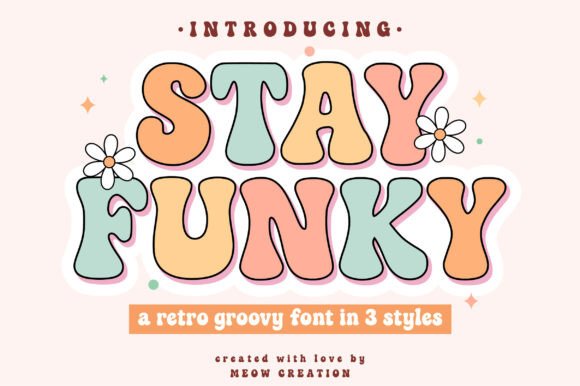 Download Stay Funky - Fun Collection