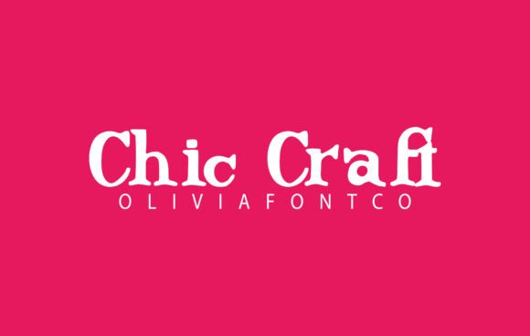 Download Chic Craft - Premium Resources