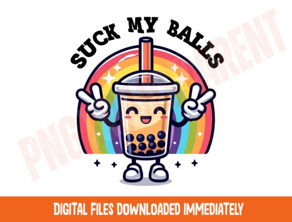 Download Funny Boba Tea Sublimation Design Mom - Fun Collection