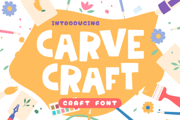 Download Carve Craft - Premium Resources